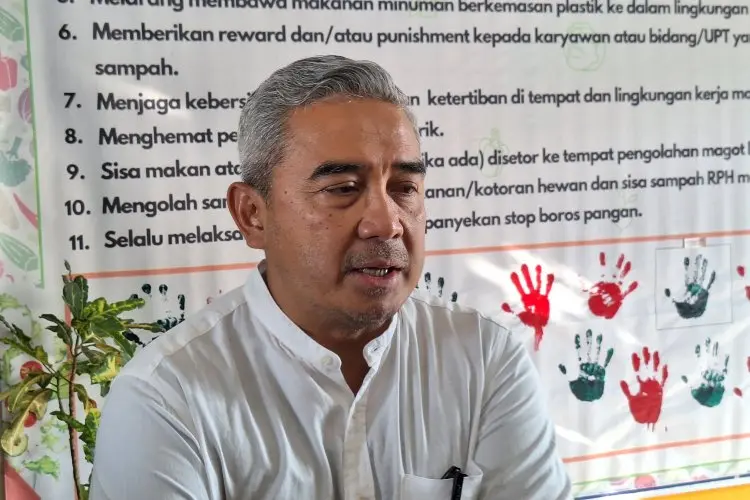 Pemkot Bandung Tunggu Hasil Penyelidikan Dugaan Pungli SPMB 2025