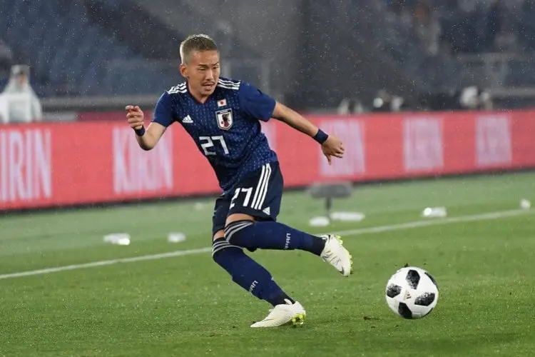 Akhiri Kutukan Laga Kandang, Avispa Fukuoka Hancurkan Harapan Albirex Niigata