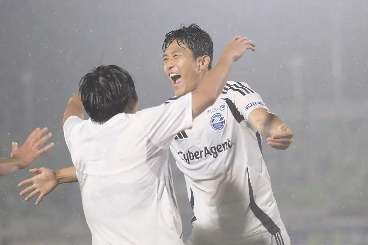 Hantu Stadion Machida Kembali Menelan Korban, Machida Zelvia untuk Ketiga Kalinya Bungkam Kashima Antlers