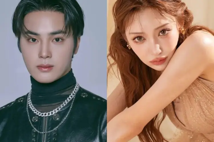 Asuka Kirara Mantan Artis Film Dewasa Jepang Bantah Tuduhan Prostitusi dengan Joo Hak Nyeon eks THE BOYZ