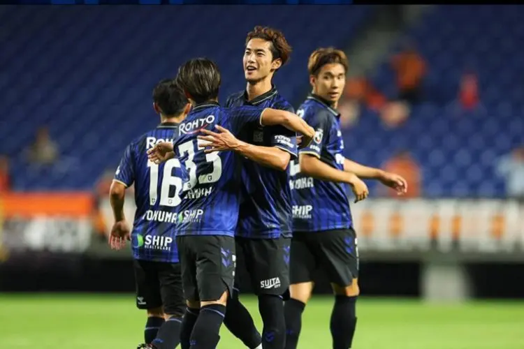 Begini Starting Lineup Gamba Osaka vs FC Tokyo Buru Kemenangan Pertama Sebulan Terakhir