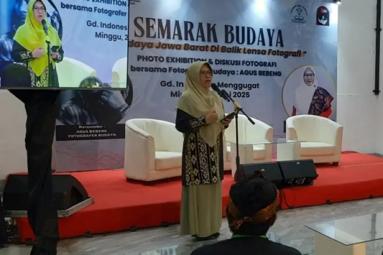 Ledia Hanifa Harap Sejumlah Kebijakan Gubernur Dedi Mulyadi di Sektor Pendidikan Dikaji Secara Matang