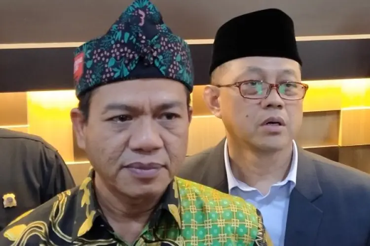 Dadang Supriatna Ancam Cabut Izin Kawasan Komersial Jika Tidak Sediakan Fasilitas Pengelolaan Sampah