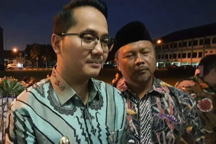 Tak ada Pemberitahuan Resmi Penggantian Nama, Wakil Wali Kota Cimahi Sayangkan Hilangnya PSKC