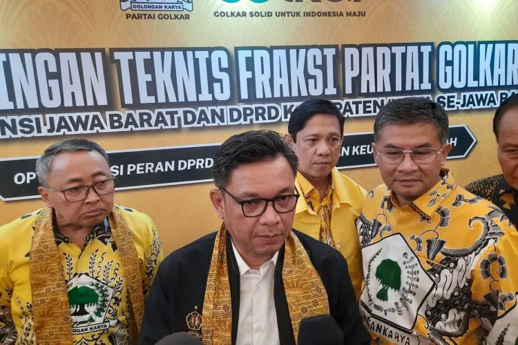 Lemhannas Tegaskan Pemerintah Indonesia Harap Iran-Israel Segera Berdamai, Khawatirkan Ekses Lanjutan Dampak Perang
