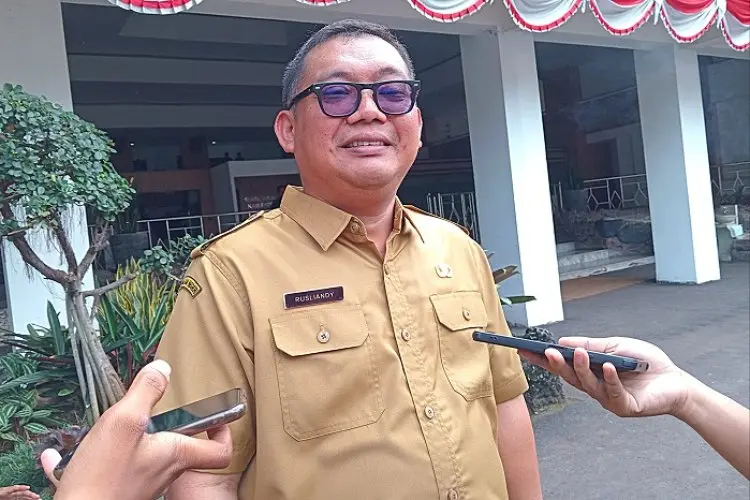Oknum Pejabat Disdik Bogor yang Selingkuh Tak Penuhi Persyaratan Beristri 2