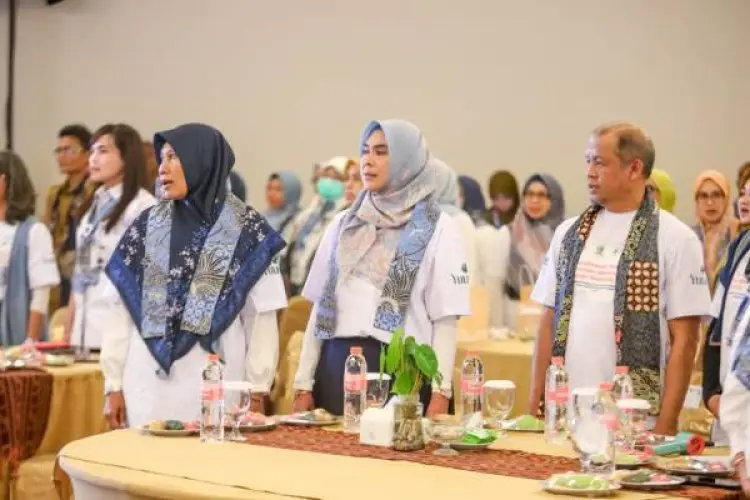 Pemkot Bandung Hadirkan Integrasi Layanan Primer di Seluruh Puskesmas