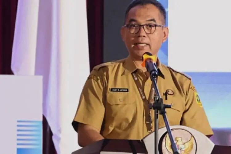 Pemkab Bogor Janji Jaga Integritas Dalam Pelaksanaan SPMB 2025