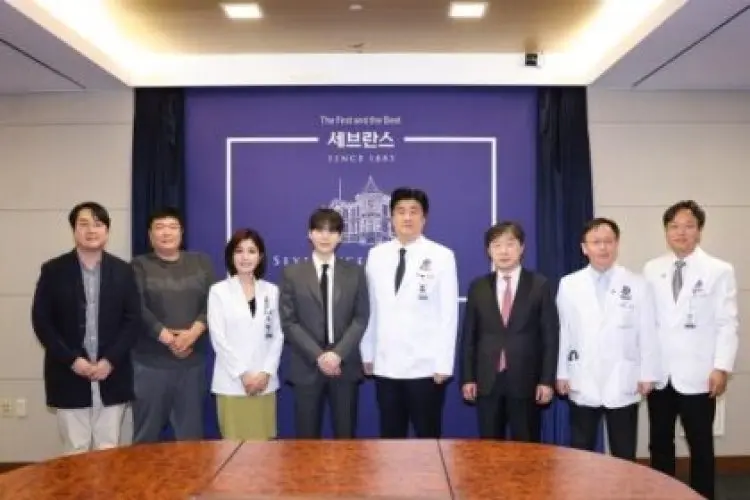 Suga BTS Berdonasi Sebesar Rp59 Miliar ke Rumah Sakit, Reaksi Netizen: Dia Mulai Berpromosi lagi