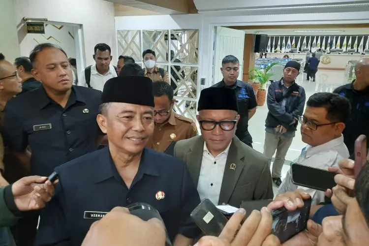 Hargai Keinginan Wali Kota Farhan Soal Reaktivasi Bandara Husein, Pemprov Jabar Tetap Berkomitmen Optimalkan BIJB Kertajati