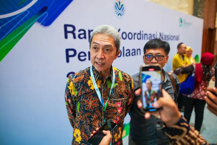 Wali Kota Nyatakan Kesiapan Kota Bogor Jadi Lokasi Pembangunan WtE