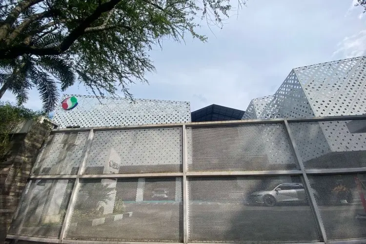 MUJ Bentuk Tim Pemulihan Aset, Minta Semua Pihak Hormati Proses Hukum