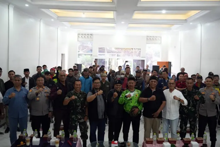 PDAM Tirtaraharja Bantah Tak Lakukan Sosialisasi Proyek Pipanisasi Air Sungat Citarum
