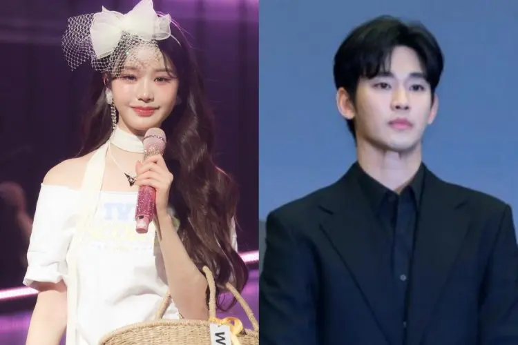 Mulai dari Kim Soo Hyun hingg Jang Won Young, Selebriti Ini Dirugikan oleh Rumor yang Dibuat YouTuber