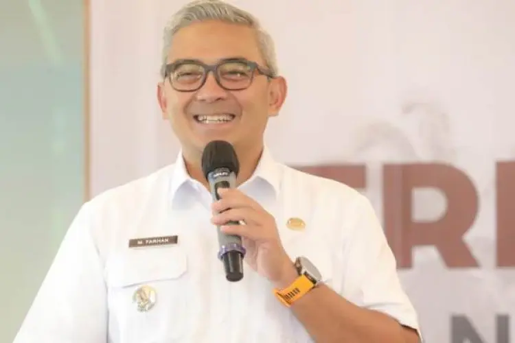 Belum Ada Rencana Bangun Gedung Parkir Liar, Pemkot Bandung Masih Andalkan Patroli