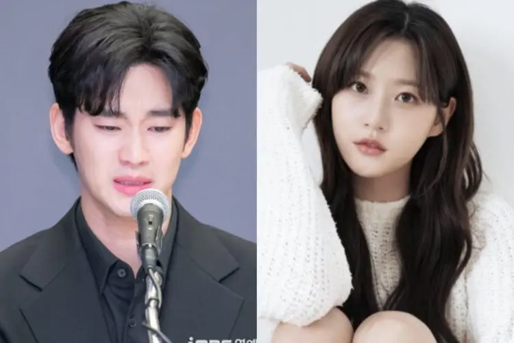 Kim Soo Hyun Kembali Ajukan Tuntutan pada Keluarga Kim Sae Ron dan YouTuber Garo Sero