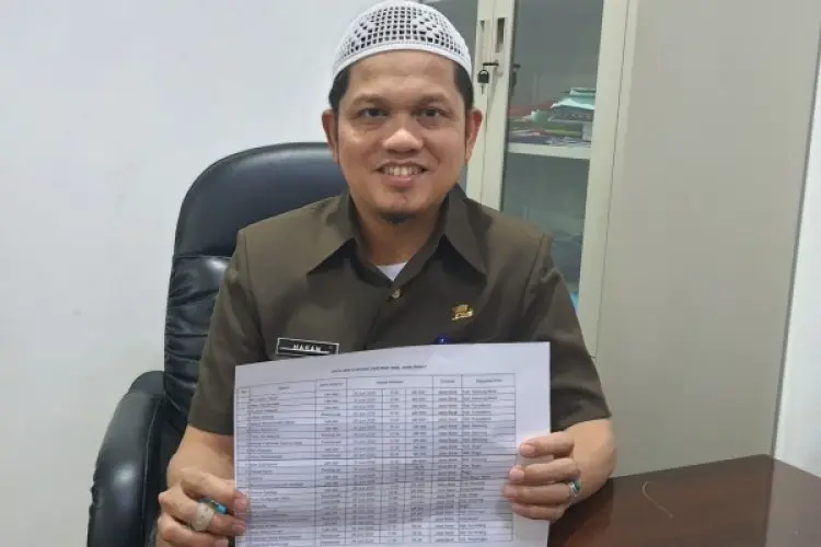 Dua WNI Asal KBB Dipulangkan dari Iran, Disnakertrans: Kemungkinan Masih Banyak