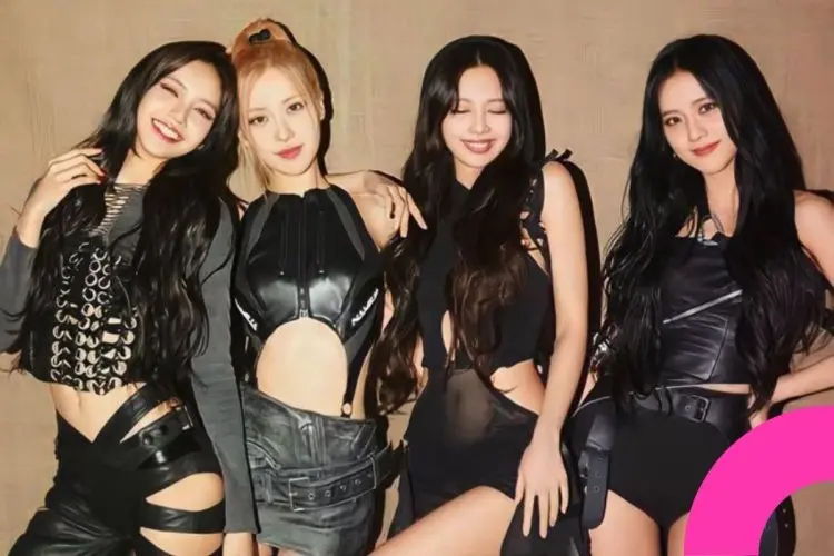 BLACKPINK Tinggalkan YG Jelang Tur Dunia Awal Juli Mendatang??