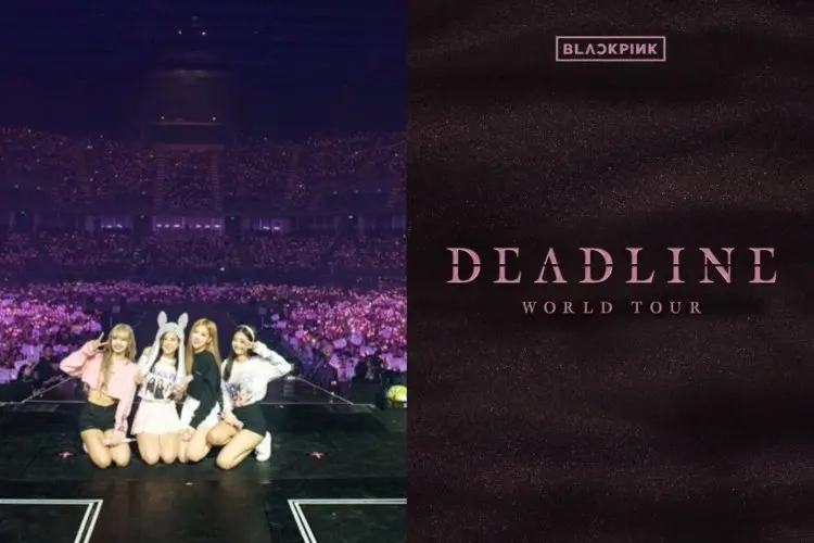 YG Umumkan BLACKPINK akan Comeback dan Merilis Lagu Baru di Penayangan Konser Pertama