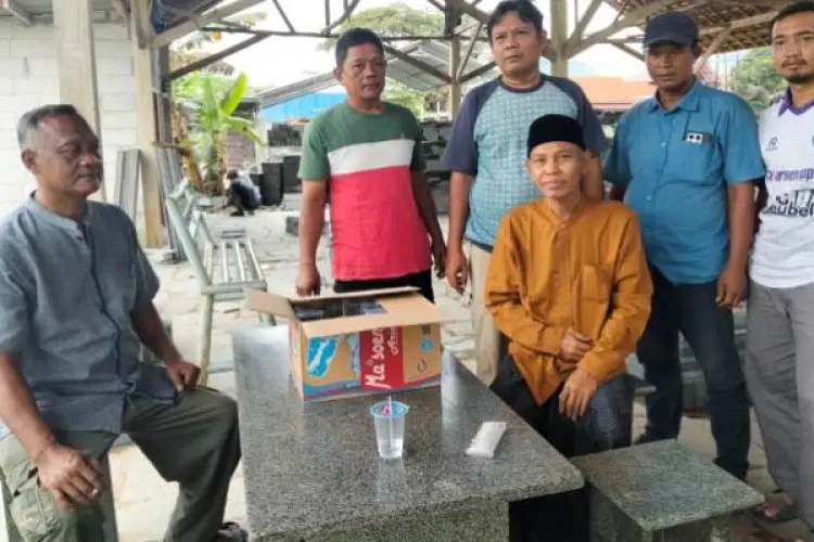 Nasib Industri Batu Alam di Cirebon Kini di Ujung Tanduk