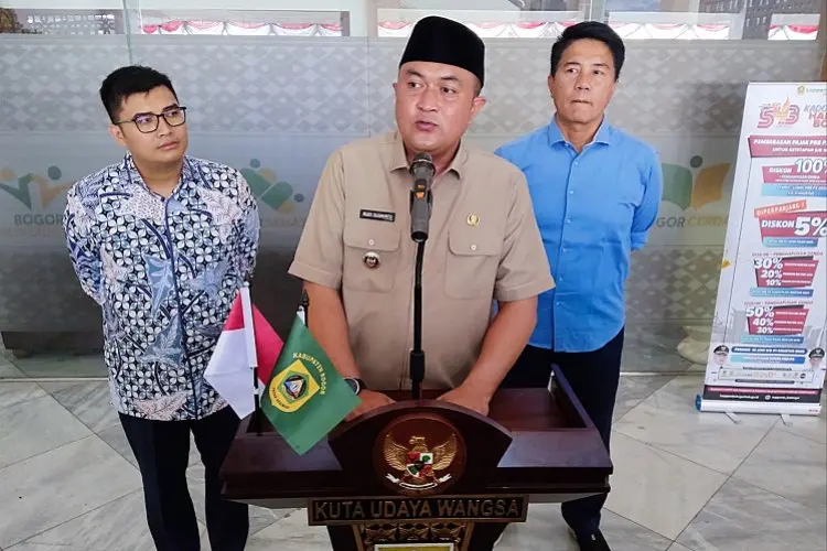 Info A1! Ternyata Begini Awal Mula Terungkapnya Pesta Gay di Kawasan Puncak....