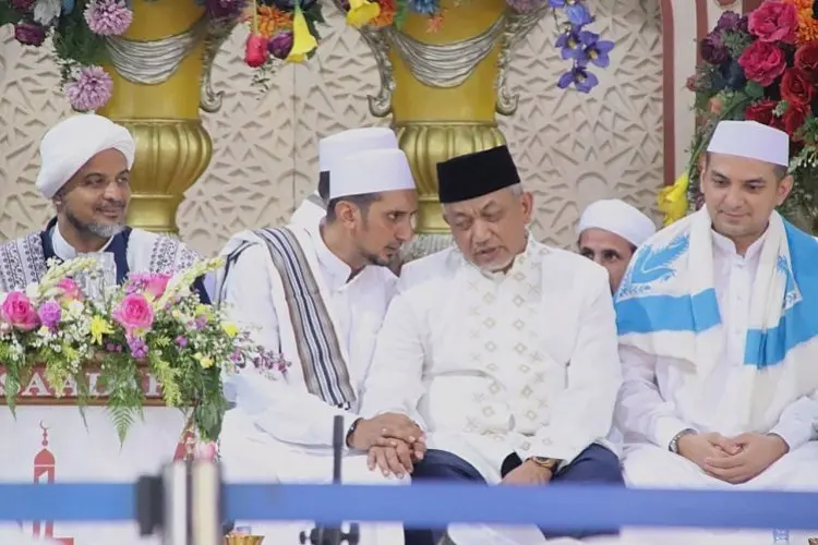 Ulama Bogor Ini Tersentak Ada Pesta Gay di Kawasan Puncak, Wanti-wanti Pemkab Bogor