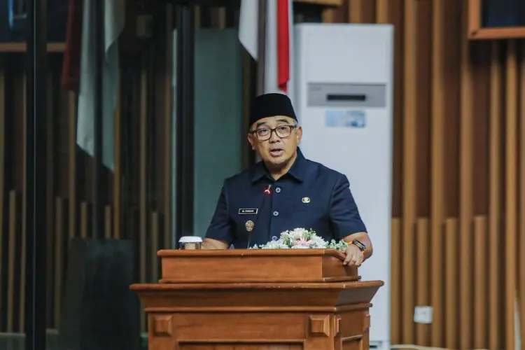 Farhan Paparkan Rincian Pertanggungjawaban APBD TA 2024