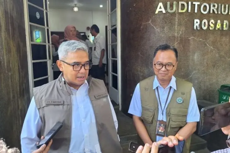 Wali Kota Bandung Tempuh Jalur Koordinasi dengan BP2MI dan Kemenlu Terkait WNI di Iran
