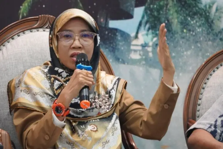 DPR RI Dorong Penguatan Proteksi Pekerja di Tengah Potensi Dampak Konflik Global