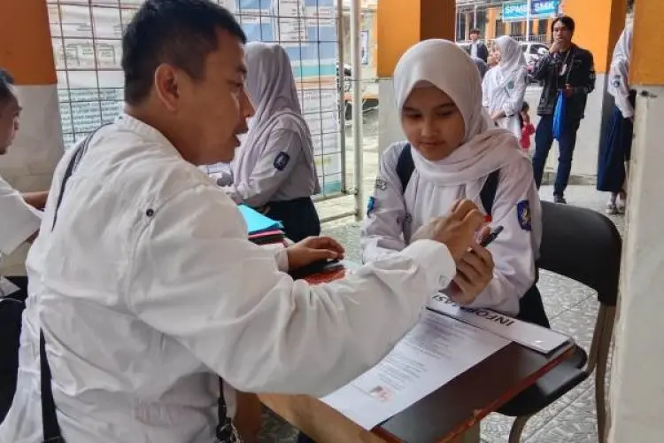 Didiskualifikasi Jalur Domisili SPMB 2025, 10 Calon Siswa SMAN 3 Bandung Diminta Mengundurkan Diri