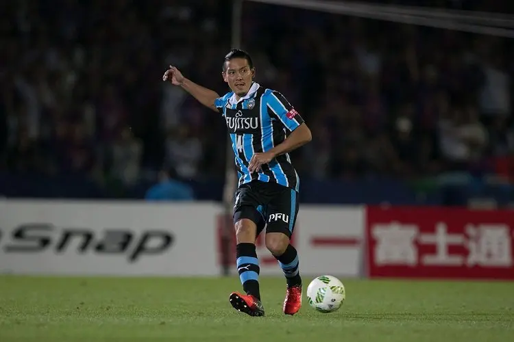 Lineup Verdy vs Kawasaki Frontale, Kerinduan yang Terpendam 25 Tahun Lamanya