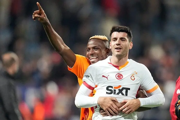 Merengek Minta Kembali ke AC Milan, Klub Orang Kaya Indonesia Como Ini Langsung 'Sambar' Alvaro Morata