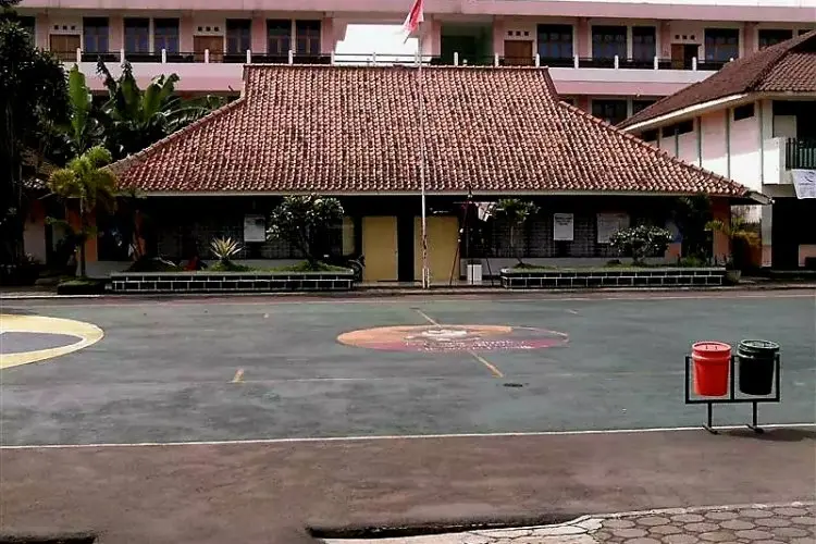 Pemkot Cimahi Kembali Tetapkan Tiga Bangunan Bersejarah sebagai Cagar Budaya, Ada Gedung SMPN 1 Cimahi