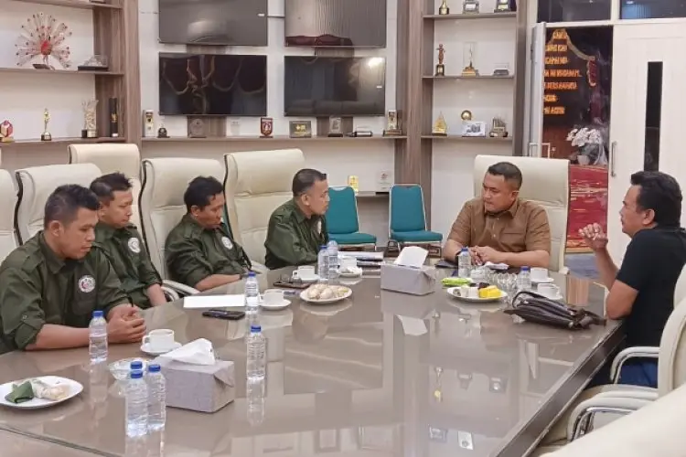 Gay Usia Produktif Dominasi Warga Kabupaten Bogor yang Reaktif HIV