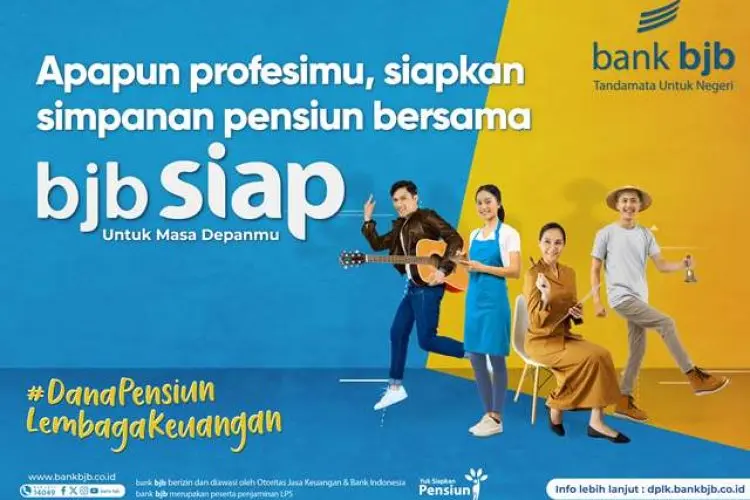 Biar Nggak Panik di Usia 55: Investasi yang Harus Kamu Punya dari Sekarang