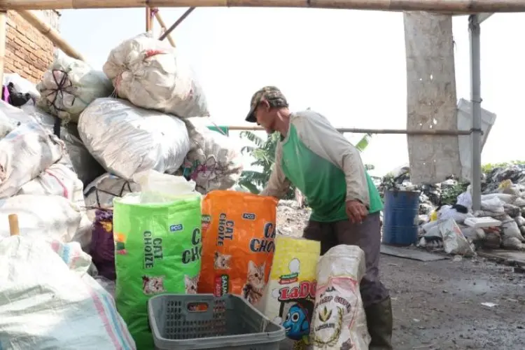 Farhan : UPTD Kunci Penanganan Sampah Berkelanjutan di Kota Bandung