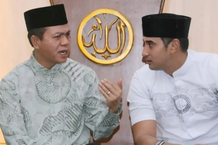 Masa Jabatan Bertambah, Dadang Supriatna Bersyukur Putusan MK tentang Pemisahan Pemilu Nasional dan Daerah