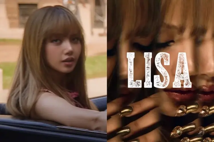 Lisa hanya Tampil Sebentar di Trailer Tur Dunia BLACKPINK 'DEADLINE', Penggemar Banyak yang Protes