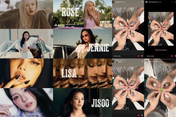 Trailer Terbaru Tur Dunia 'DEADLINE' Buat Penggemar Khawatir, Apakah BLACKPINK Masih Grup atau Alliance?