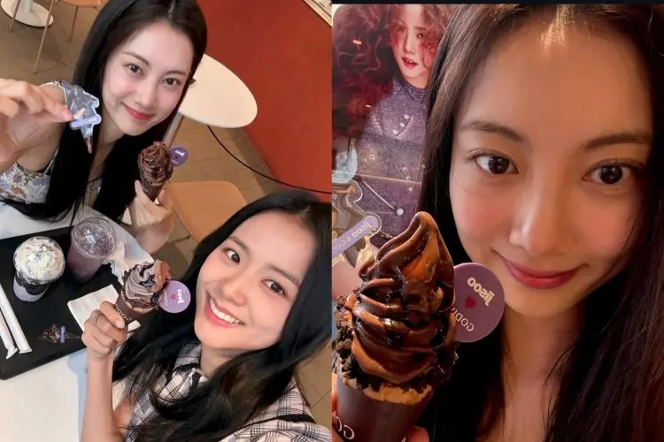 Bersahabat dengan Jisoo BLACKPINK, Trinity Dulunya Sasaeng dan Pernah Debut di Girl Grup Big Hit Music