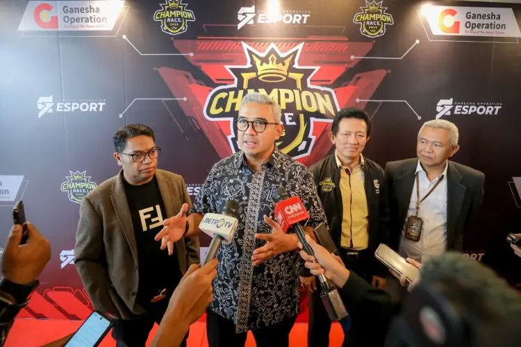 Warga +62 Wajib Tahu: Gaya Hidup Digital Harus Diimbangi Tiga Pola Pikir Ini
