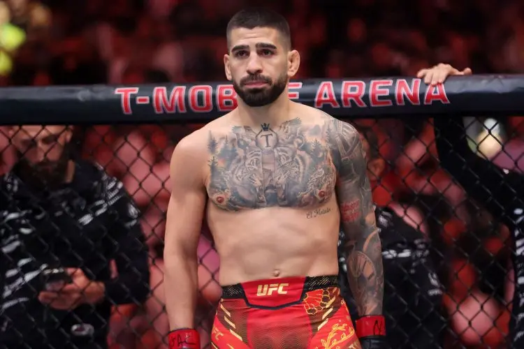 UFC 317: Ilia Topuria Juara Baru Kelas Ringan, Lawan Selanjutnya Paddy Pimblett!