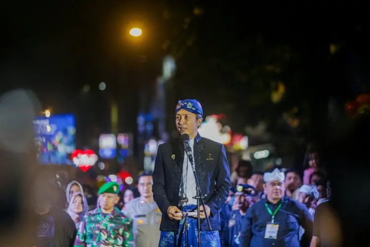 Pemkot Bogor Bakal Rotasi dan Mutasi Eselon II Besar-besaran