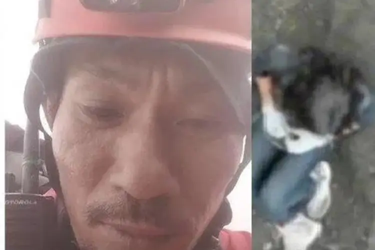 Sosok Agam Rinjani Dipuji Netizen Brasil Usai Evakuasi Jenazah Juliana di Gunung Rinjani, Donasi Tembus Rp1 Miliar