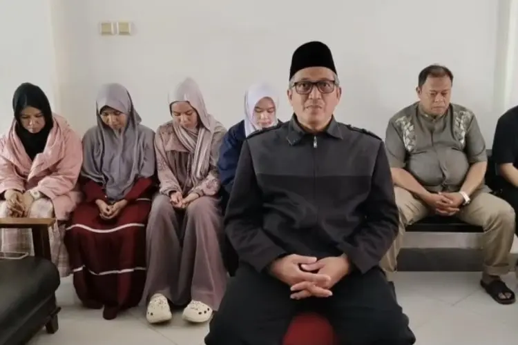 Viral Video "Muharam Dangdutan", Kemenag Tasikmalaya Langsung Beri Klarifikasi