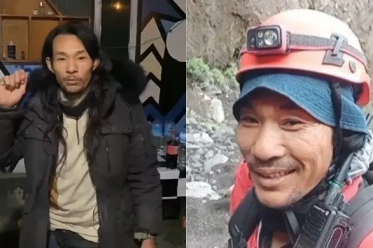 Capai Rp1,5 Miliar, Agam Rinjani Sosok yang Evakuasi Jenazah Juliana Marins Batal Terima Donasi