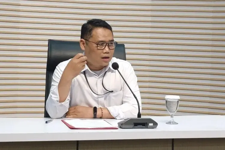 OTT Proyek Jalan Sumut: KPK Tetapkan 5 Tersangka, 1 Orang Berstatus Saksi karena Belum Cukup Bukti