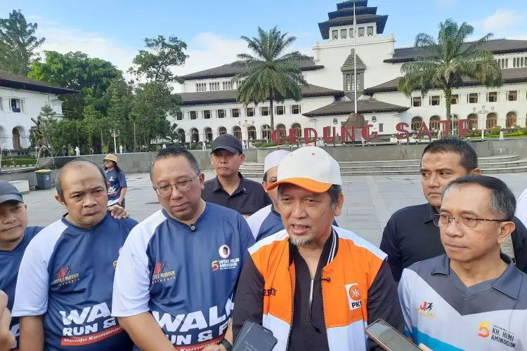 PKS Tanggapi Santai Putusan MK Soal Pemilu dan Pilkada Tidak Lagi Serentak