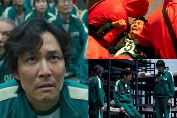 Penampilan Lee Jung Jae di 'Squid Game 3' Tuai Kritikan, Kenapa??