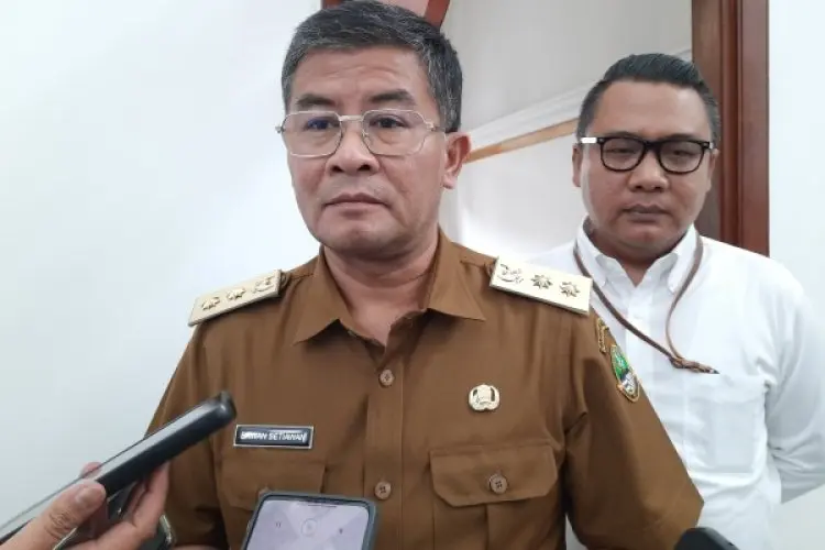 Erwan Setiawan Pastikan Pemprov Jabar Dukung Penuh Gelaran Piala Presiden 2025, Siapkan Sejumlah Titik Nobar Fasilitasi Bobotoh
